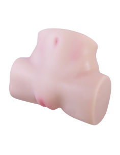 NMC LIFE LIKE MASTURBATOR WITH NODULED TUNNEL